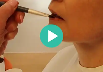Video make-upadvies bij Maison de Beauté in Ruiselede